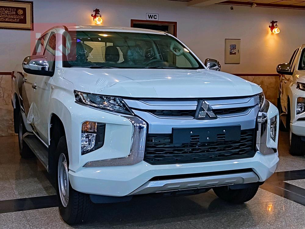 میتسوبیشی L200